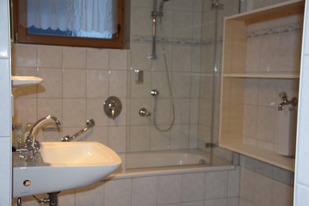 הוילה קאפל Haus Sonnenhof מראה חיצוני תמונה