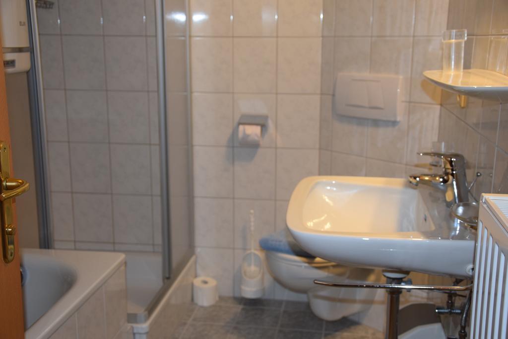 הוילה קאפל Haus Sonnenhof מראה חיצוני תמונה